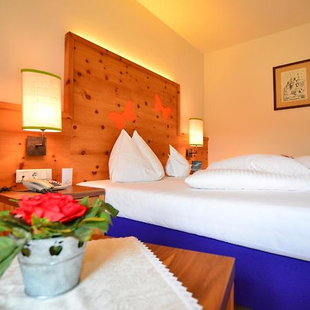 Mirabell Dolomites Hotel - Luxury Ayurveda & Spa Olang Eksteriør billede