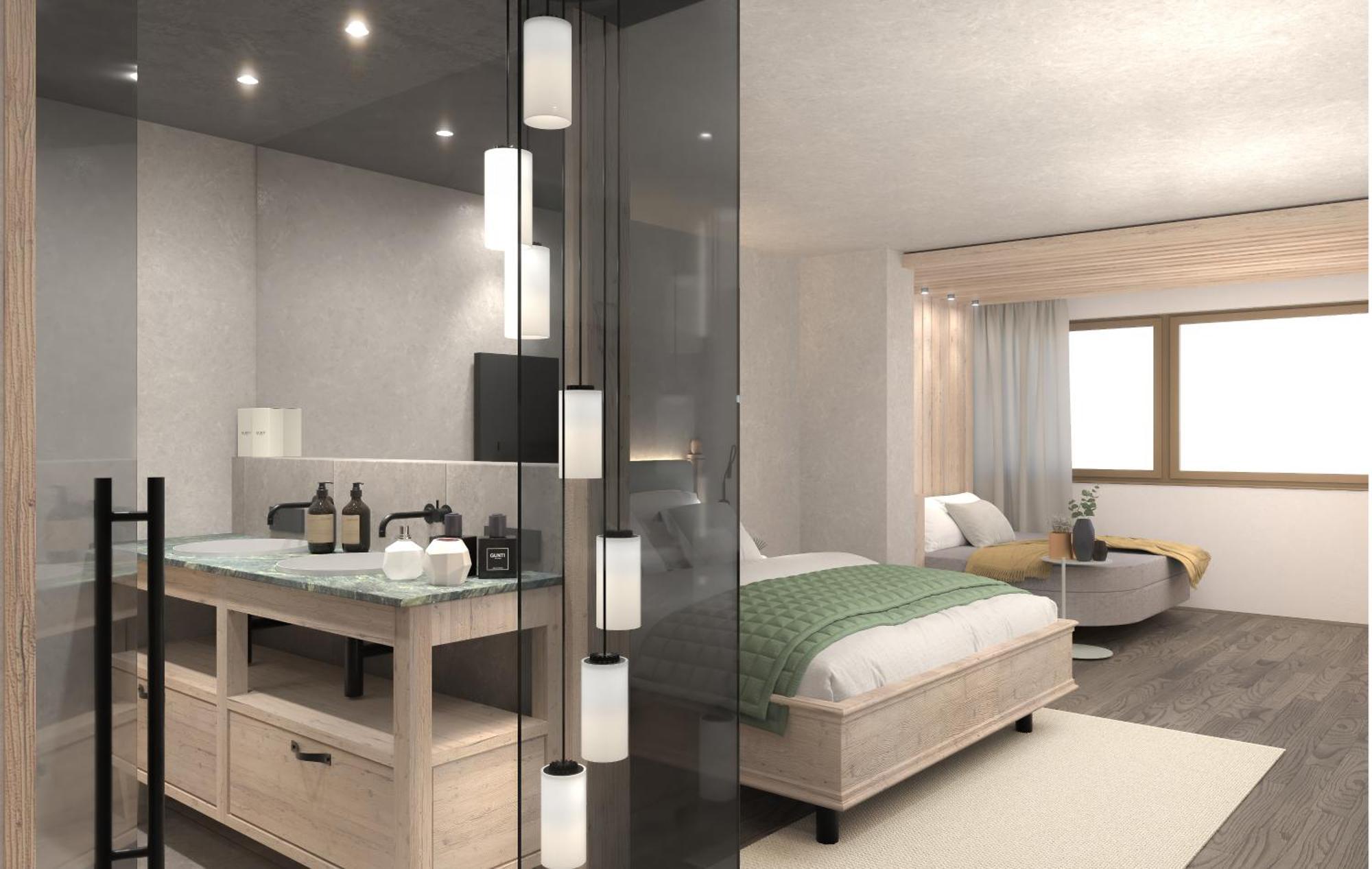 Mirabell Dolomites Hotel - Luxury Ayurveda & Spa Olang Eksteriør billede