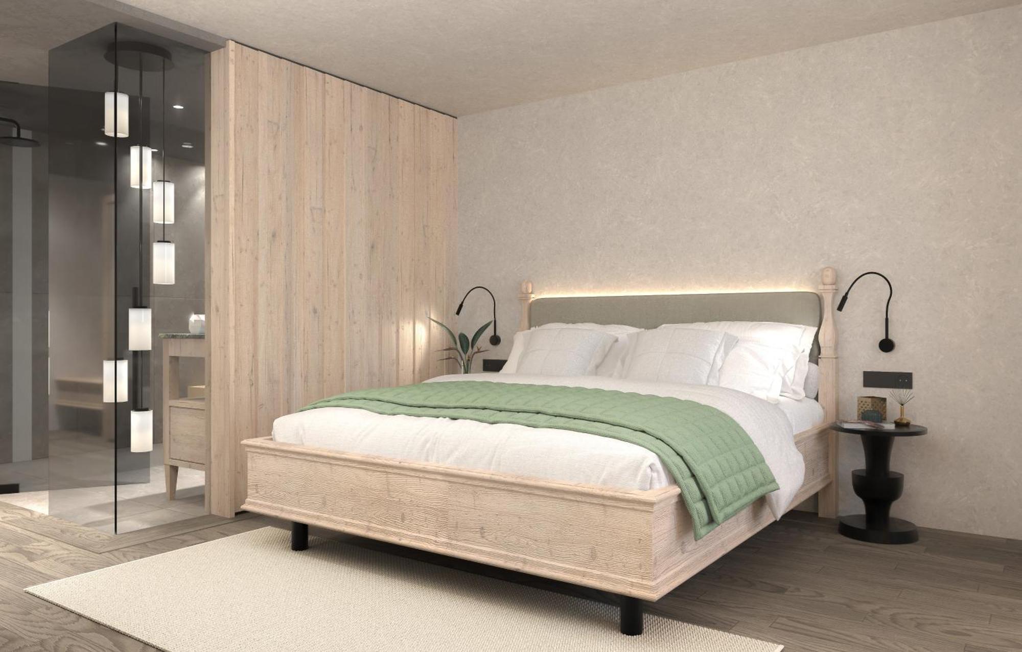 Mirabell Dolomites Hotel - Luxury Ayurveda & Spa Olang Eksteriør billede