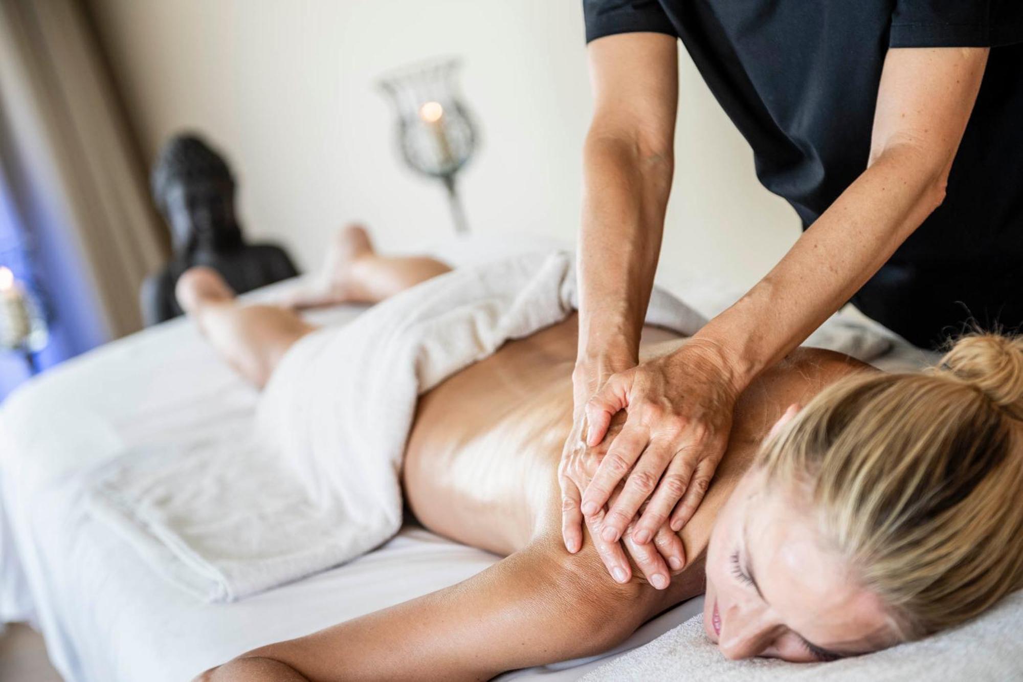 Mirabell Dolomites Hotel - Luxury Ayurveda & Spa Olang Eksteriør billede