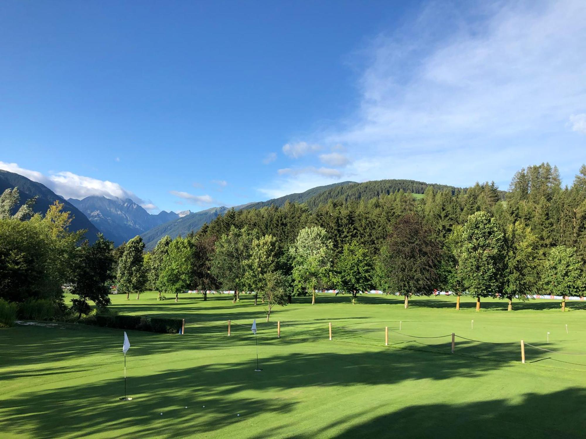 Mirabell Dolomites Hotel - Luxury Ayurveda & Spa Olang Eksteriør billede