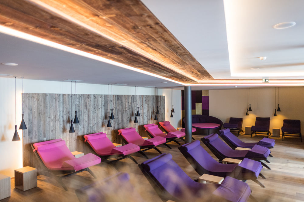Mirabell Dolomites Hotel - Luxury Ayurveda & Spa Olang Eksteriør billede