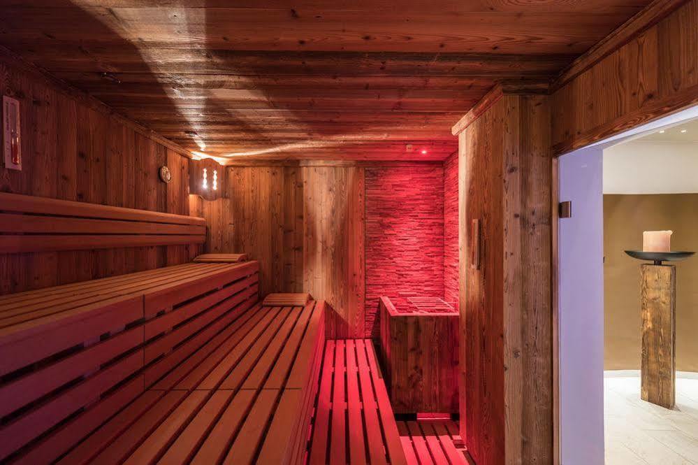 Mirabell Dolomites Hotel - Luxury Ayurveda & Spa Olang Eksteriør billede