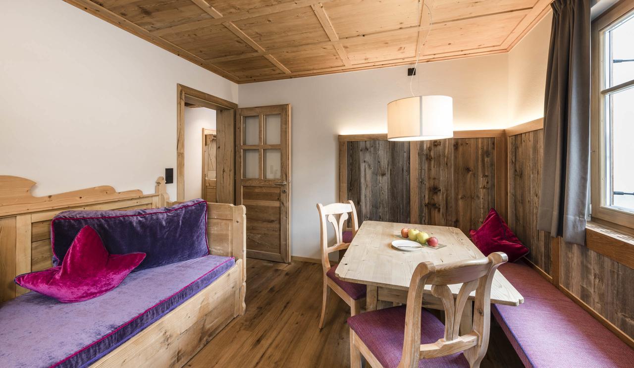 Mirabell Dolomites Hotel - Luxury Ayurveda & Spa Olang Eksteriør billede